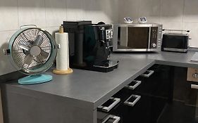 Ferienwohnung Mit Grosser Dachterrasse
