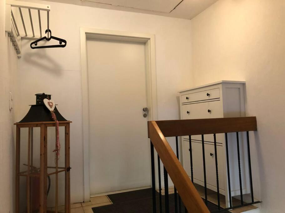 Ferienwohnung Mit Grosser Dachterrasse Bielefeld Exterior photo